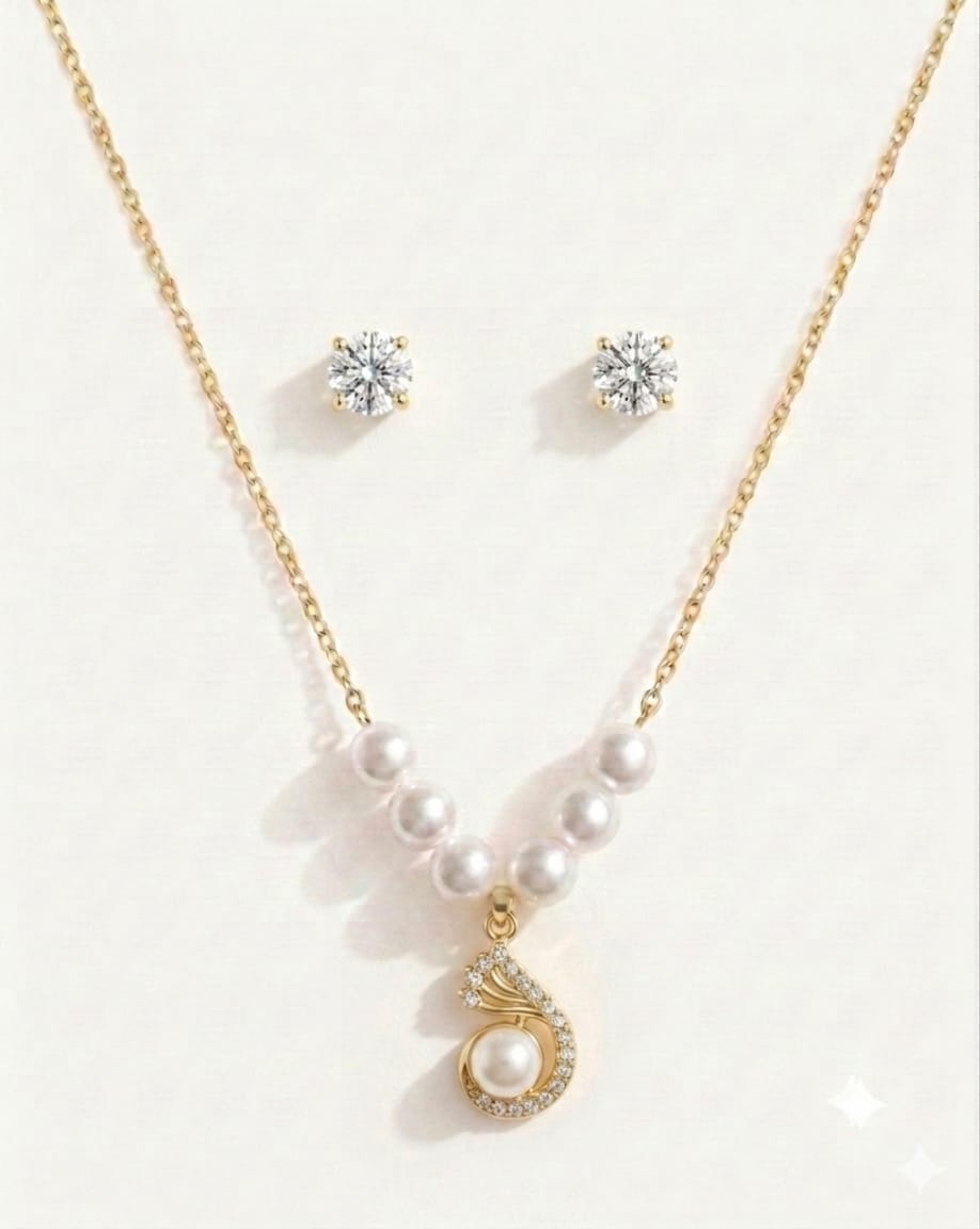 Aura Wave Set